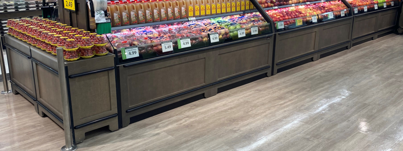 Festival Foods