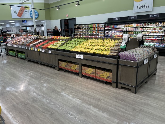 Festival Foods Image