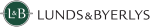 Lund’s & Byerley’s