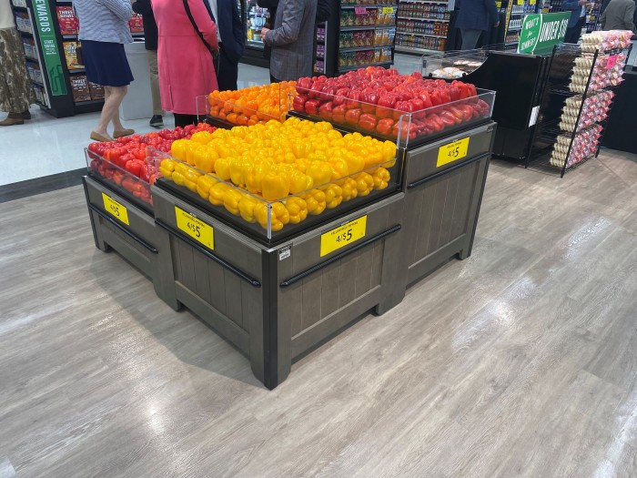 Festival Foods Image