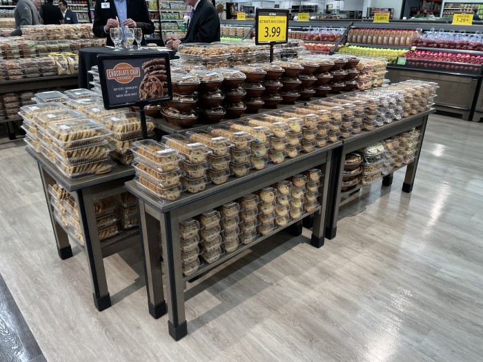 Festival Foods Image